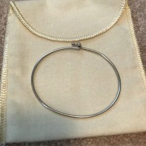 James Avery Hook-On Bracelet